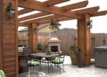 Kwikfynd Pergolas
yarra